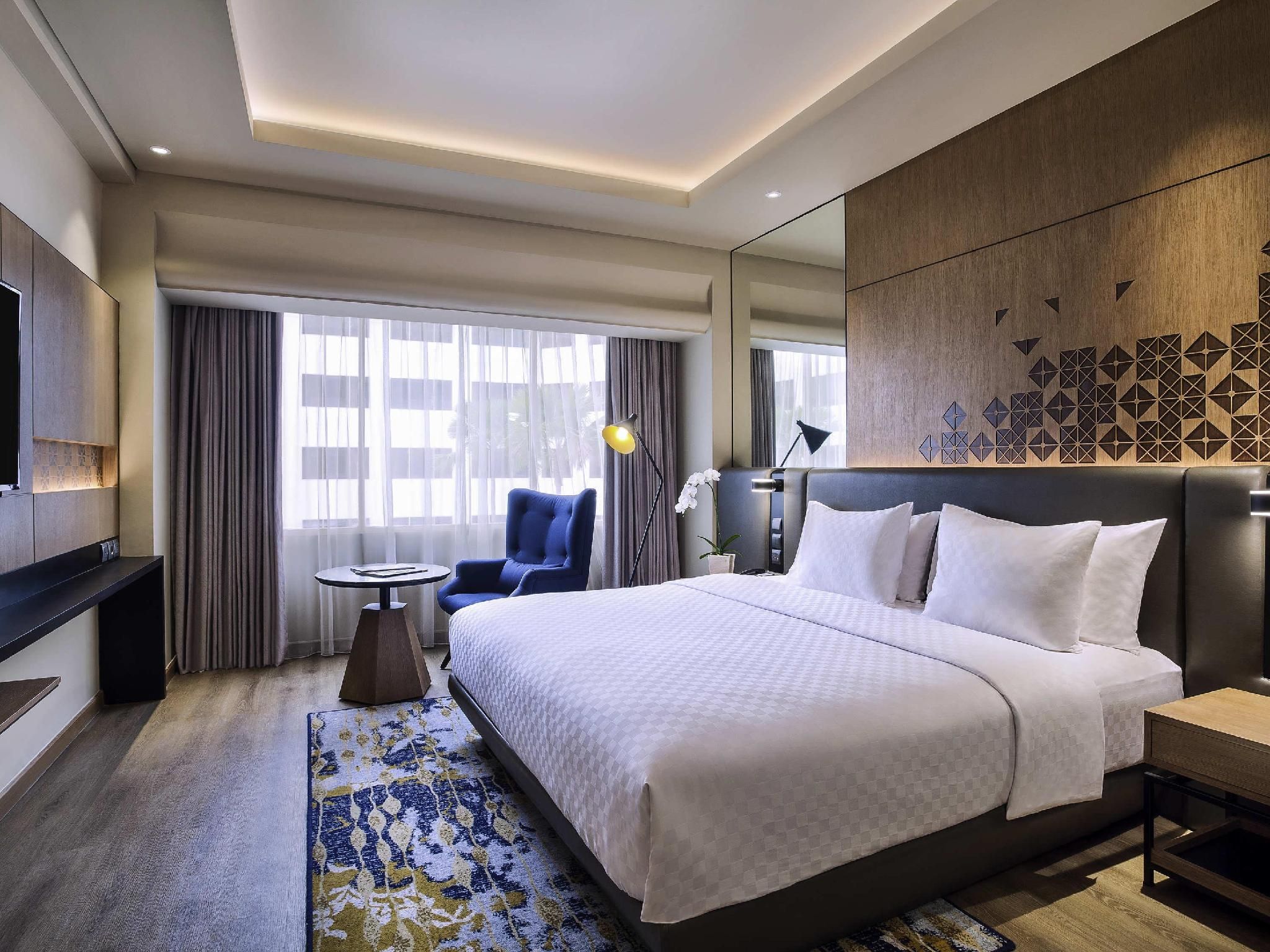 undefined Mercure Jakarta Batavia 10