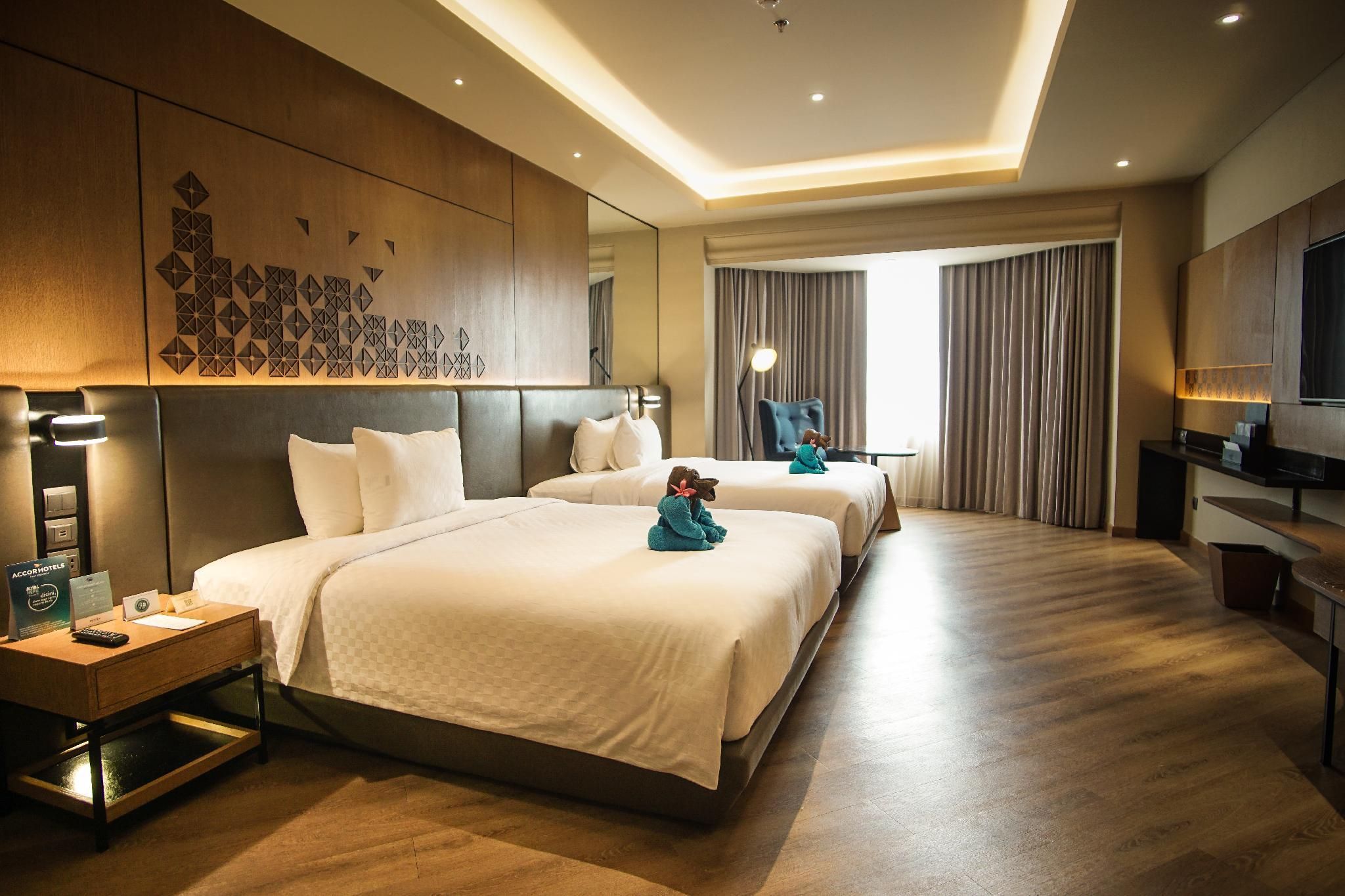 undefined Mercure Jakarta Batavia 4