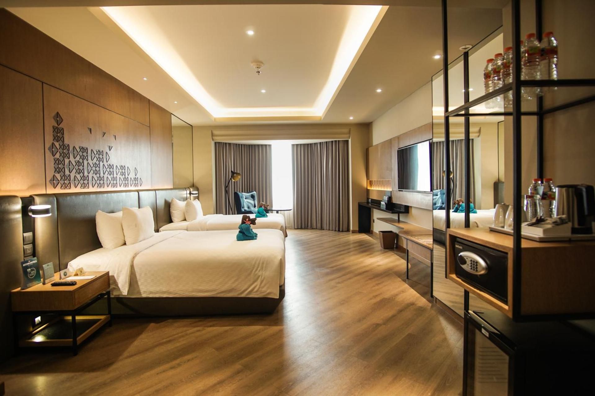 undefined Mercure Jakarta Batavia 8
