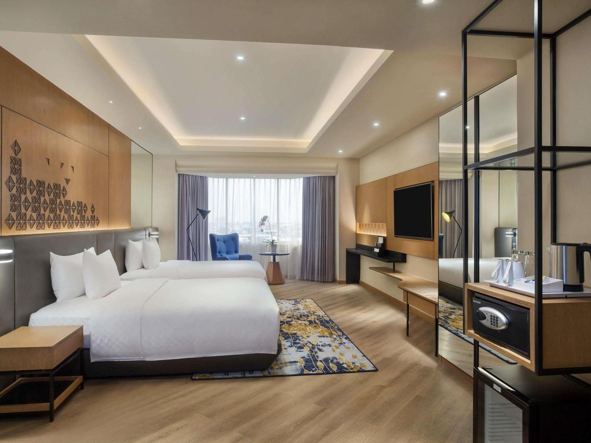 undefined Mercure Jakarta Batavia 7
