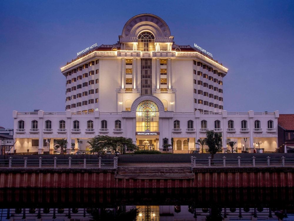 undefined Mercure Jakarta Batavia 6