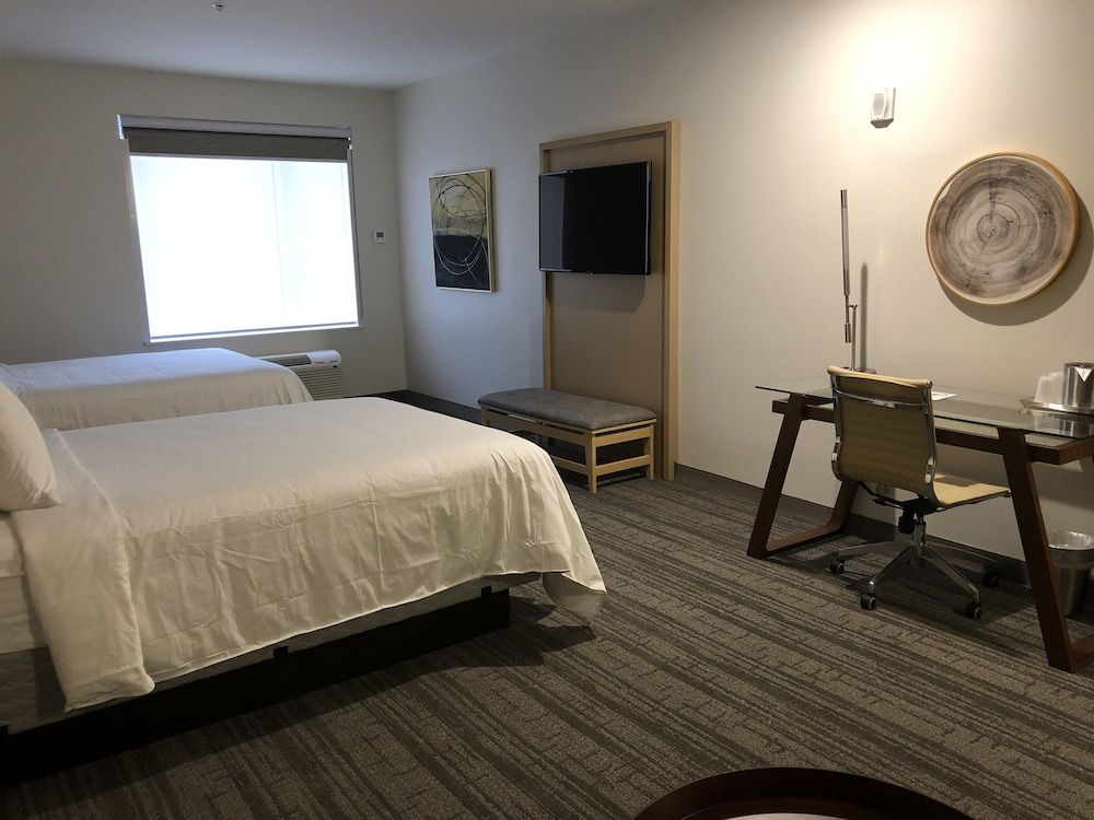 Room, Multiple Beds, Non Smoking