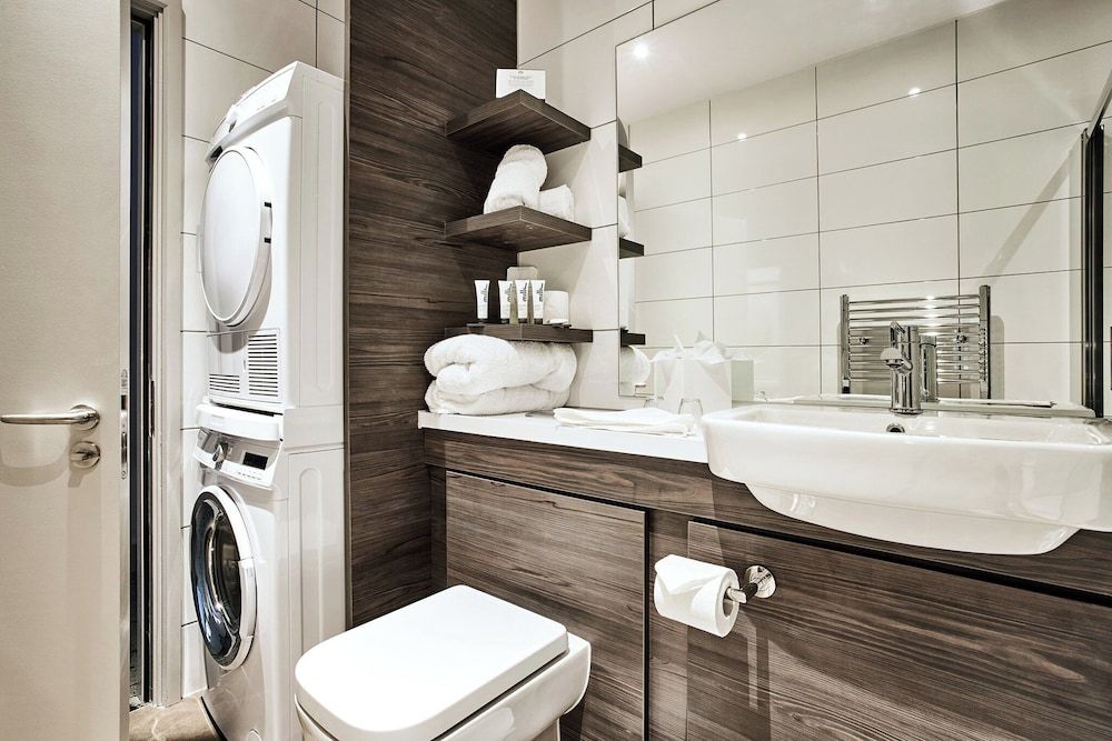 Apartment, 2 Bedrooms