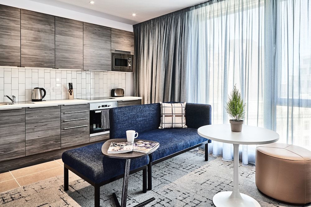 Citadines City Centre Liverpool