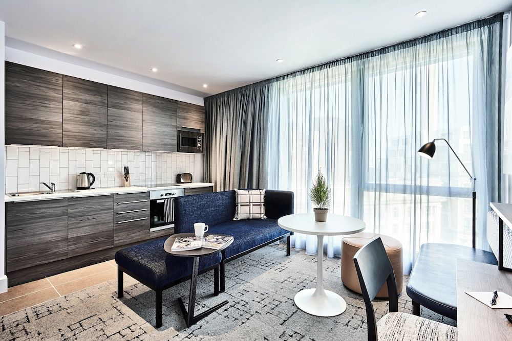 Citadines City Centre Liverpool