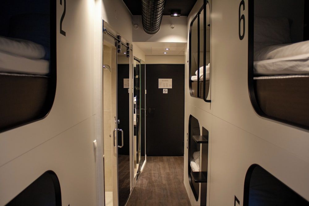 undefined Next House Copenhagen - Hostel 10