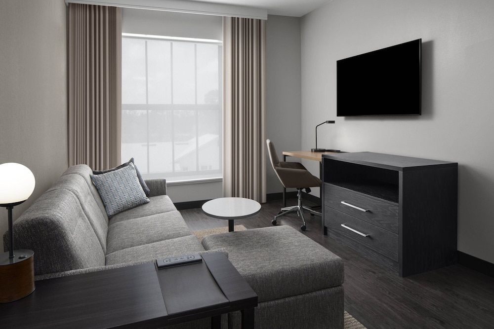 Studio Suite, 1 Bedroom, Non Smoking