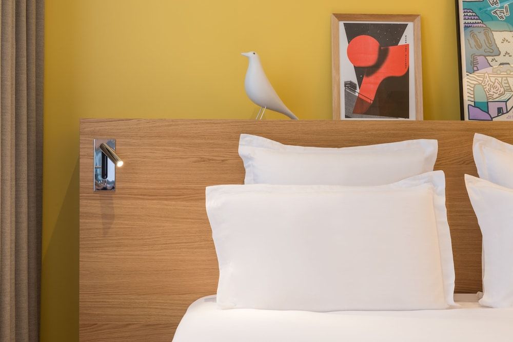 Maison Nô Executive Double Room, 1 Queen Bed 5