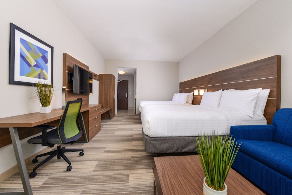 Studio Suite, 2 Queen Beds