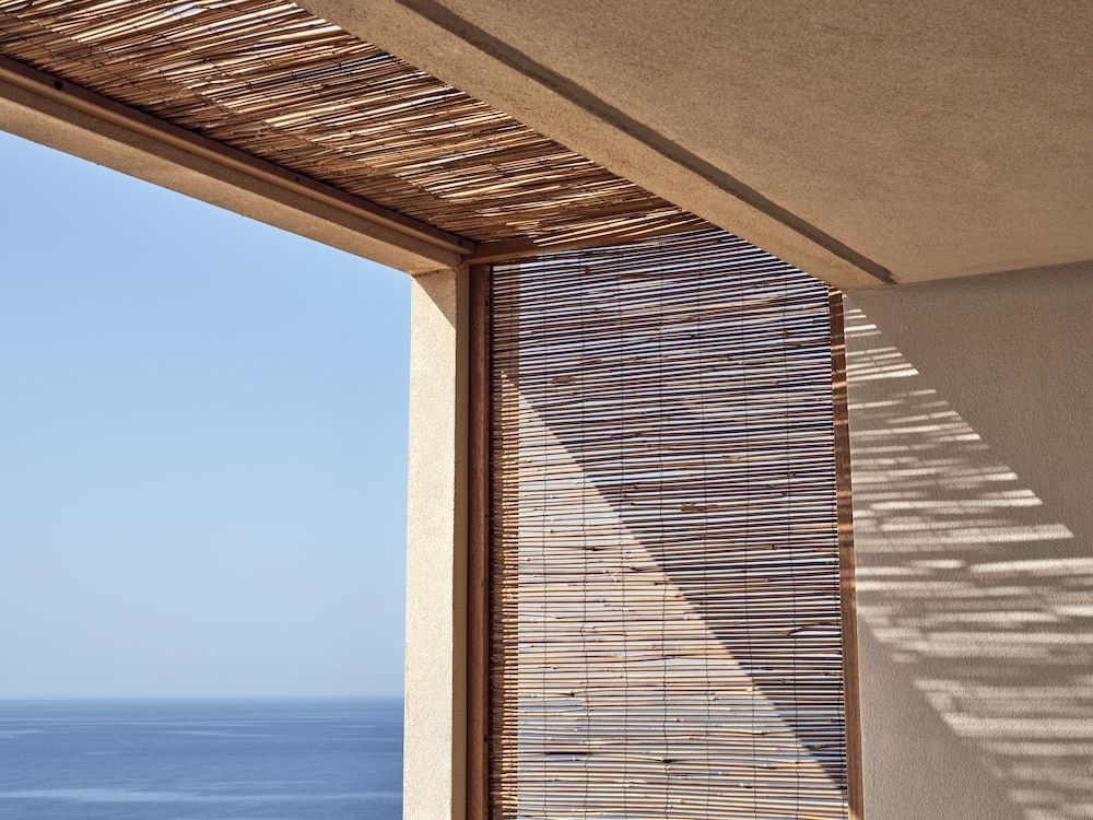 Grand Deluxe Room, Sea View