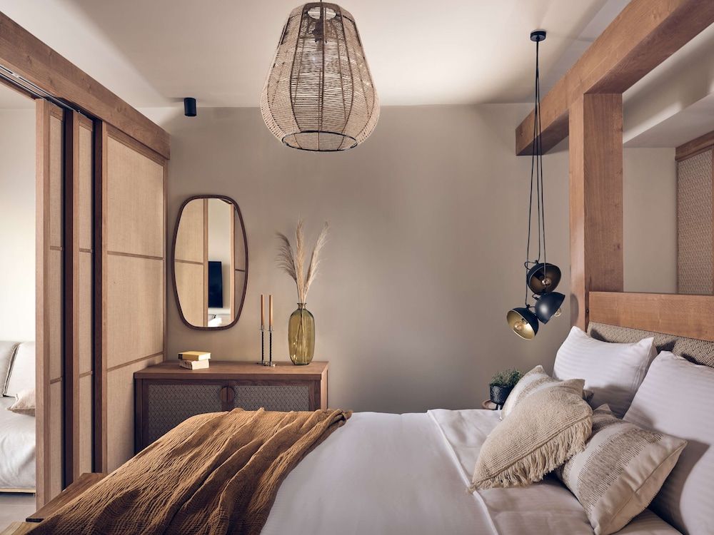 Family Suite, Sea View