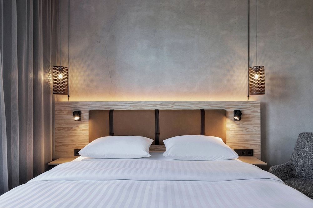 Room, 1 Queen Bed, Non Smoking