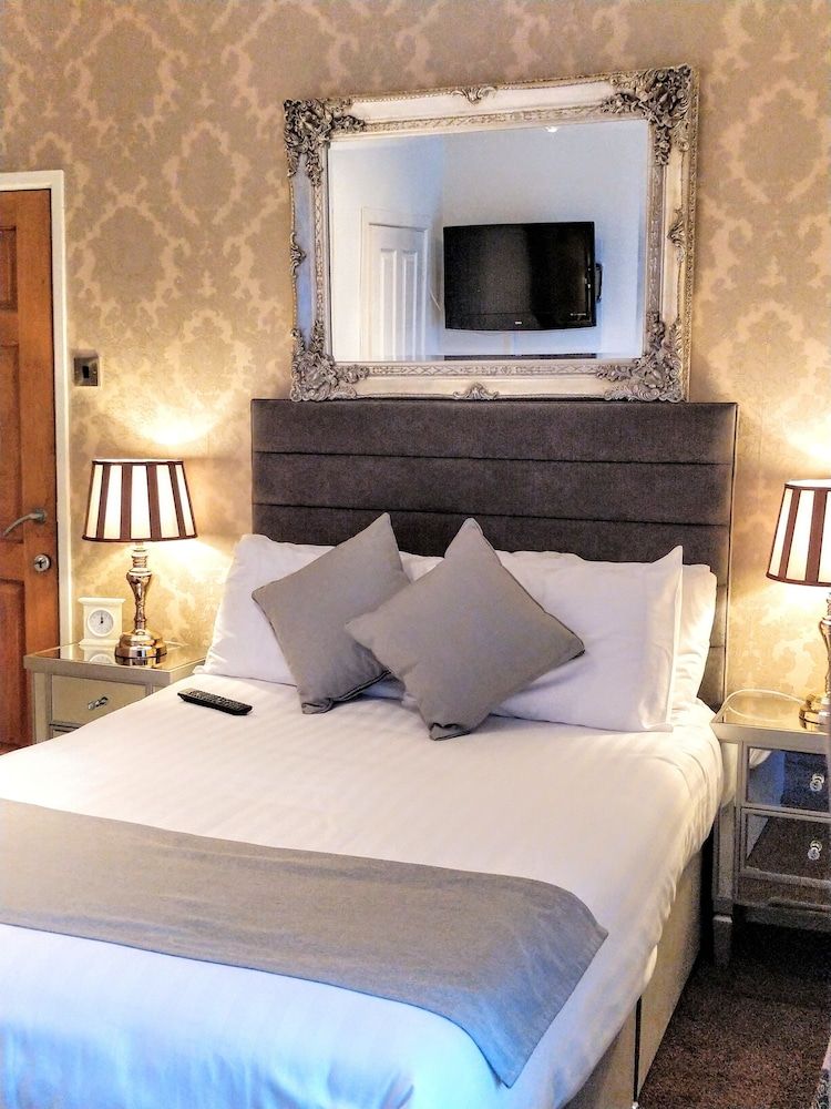 Angel House Bed & Breakfast Standard Double Room, Ensuite 2