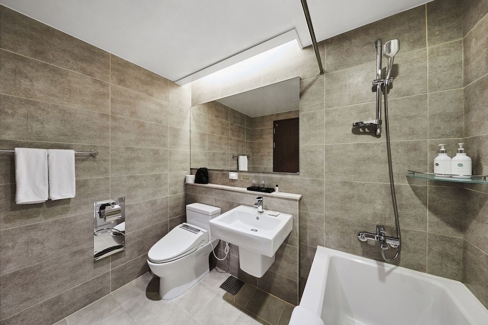 undefined Felix by STX Hotel & Suite 9