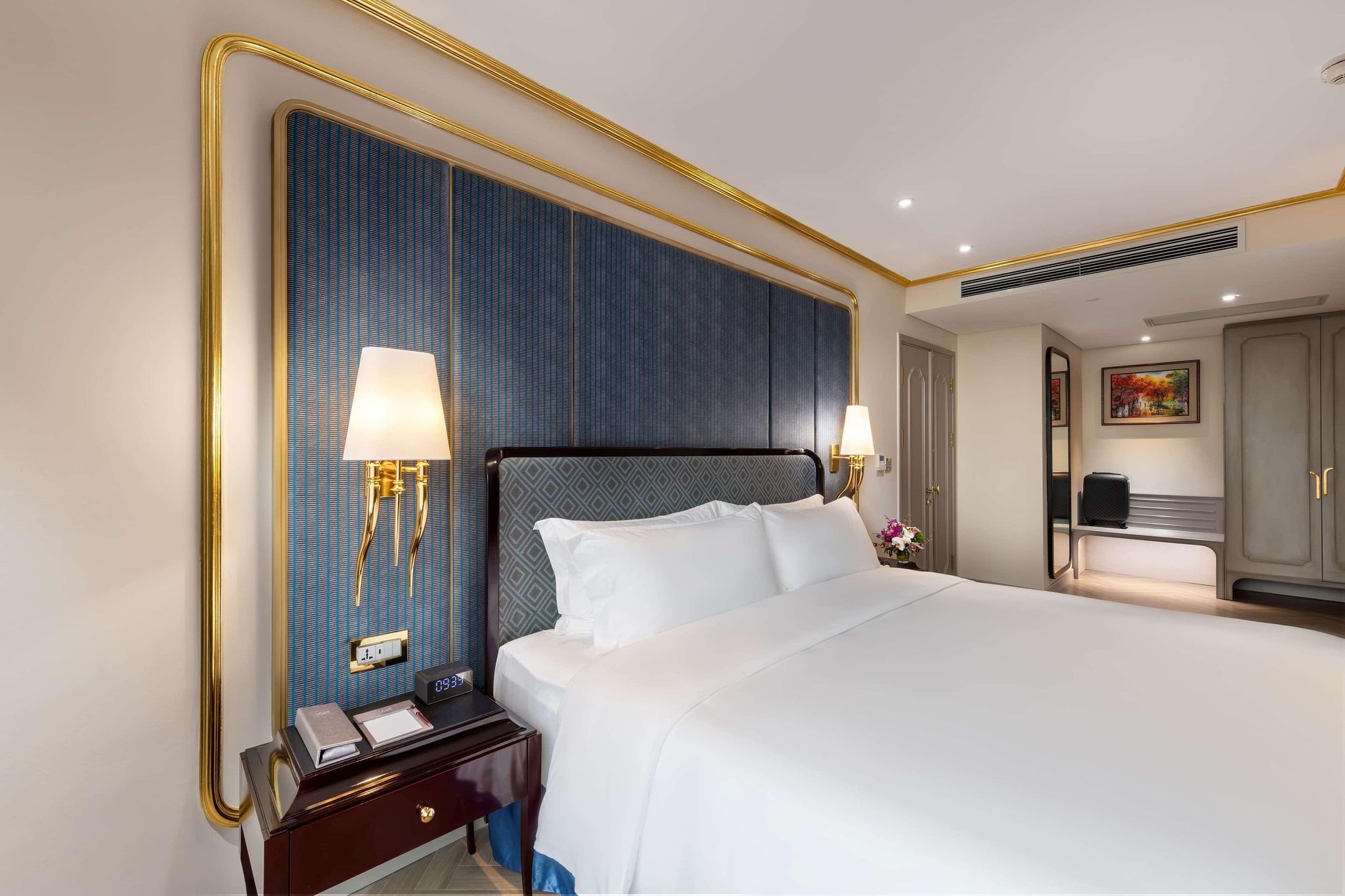 undefined Dolce by Wyndham Hanoi Golden Lake 3