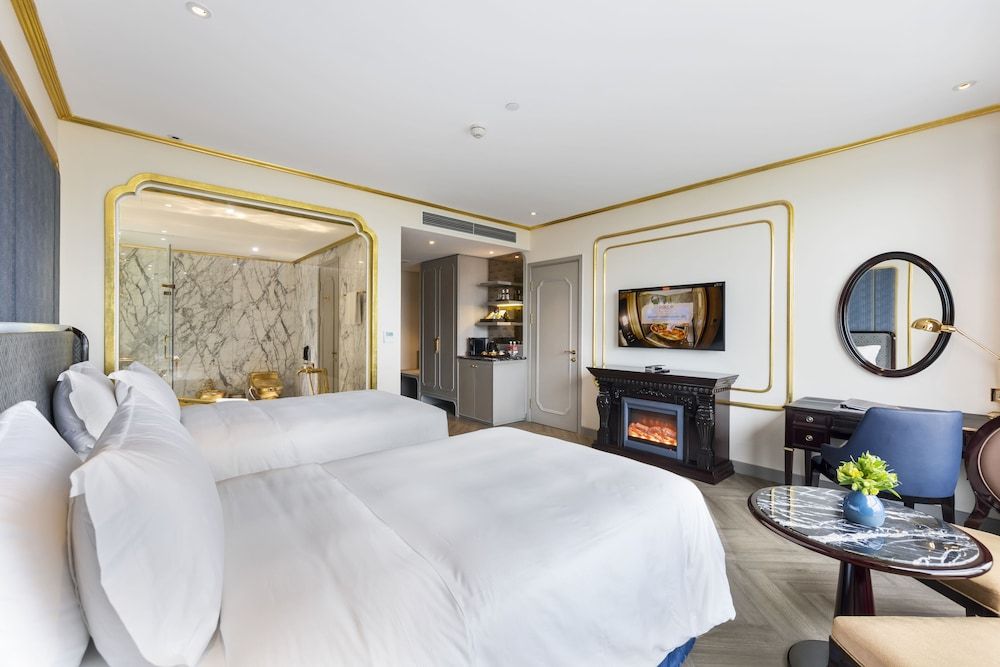 undefined Dolce by Wyndham Hanoi Golden Lake 6