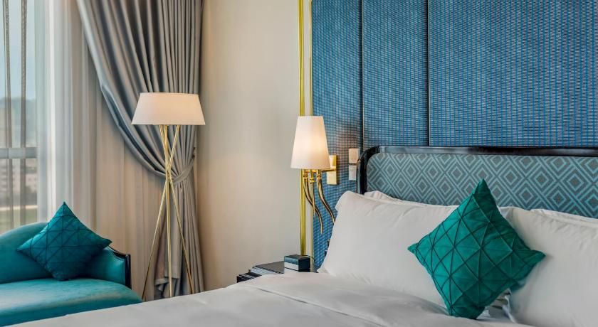 undefined Dolce by Wyndham Hanoi Golden Lake 6