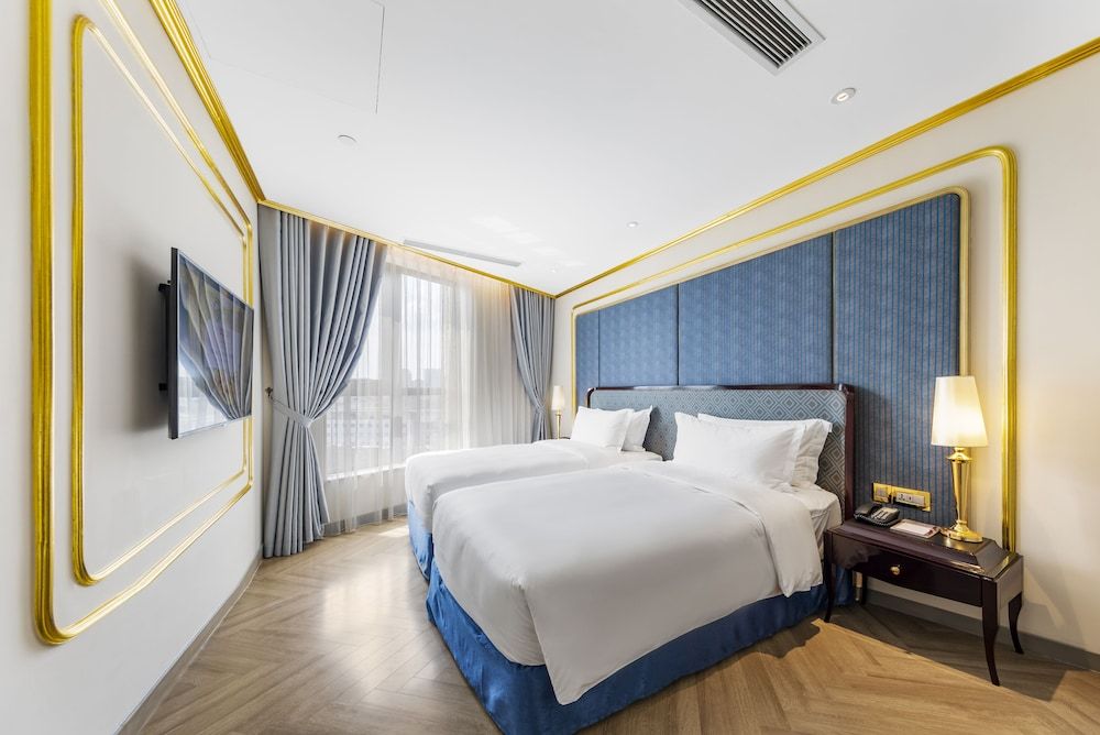 undefined Dolce by Wyndham Hanoi Golden Lake 8