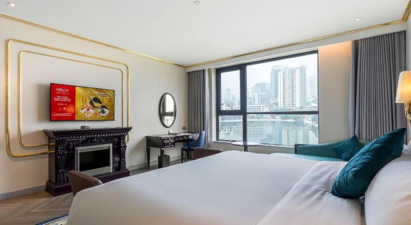 undefined Dolce by Wyndham Hanoi Golden Lake 8