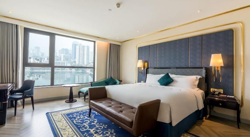 undefined Dolce by Wyndham Hanoi Golden Lake 10