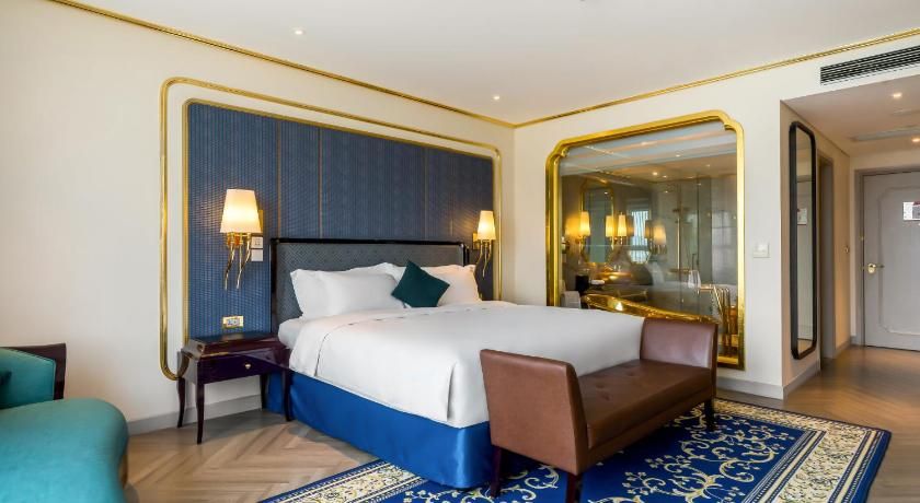 undefined Dolce by Wyndham Hanoi Golden Lake 9