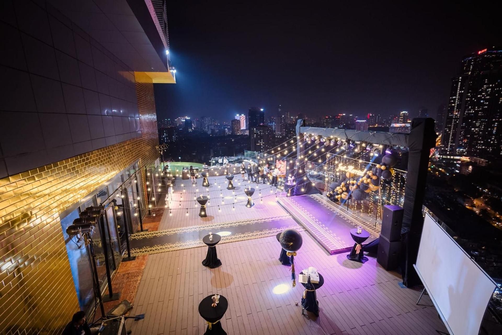 Presidential Suite - Non-Smoking