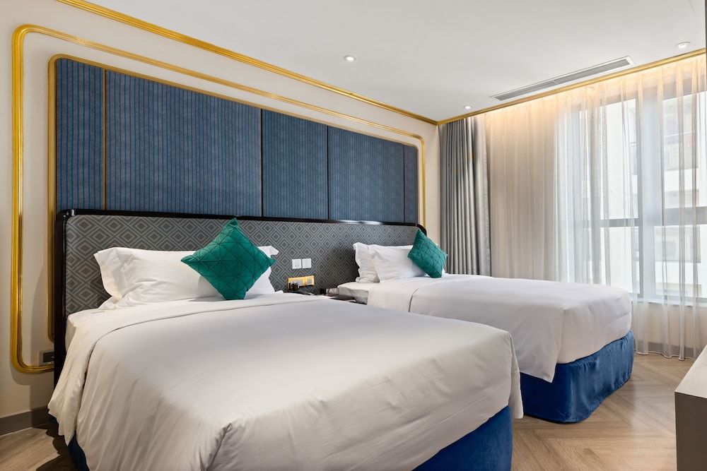 undefined Dolce by Wyndham Hanoi Golden Lake 7