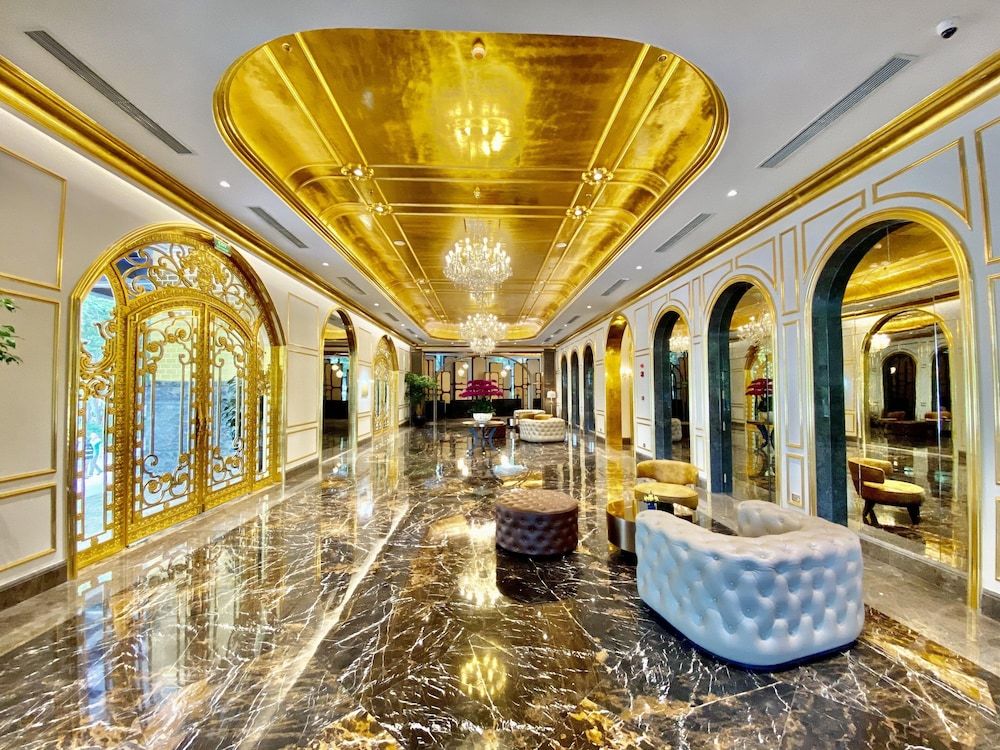 undefined Dolce by Wyndham Hanoi Golden Lake