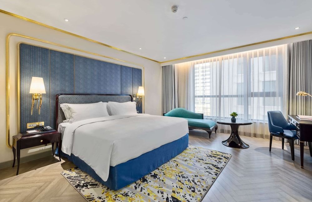 undefined Dolce by Wyndham Hanoi Golden Lake 5