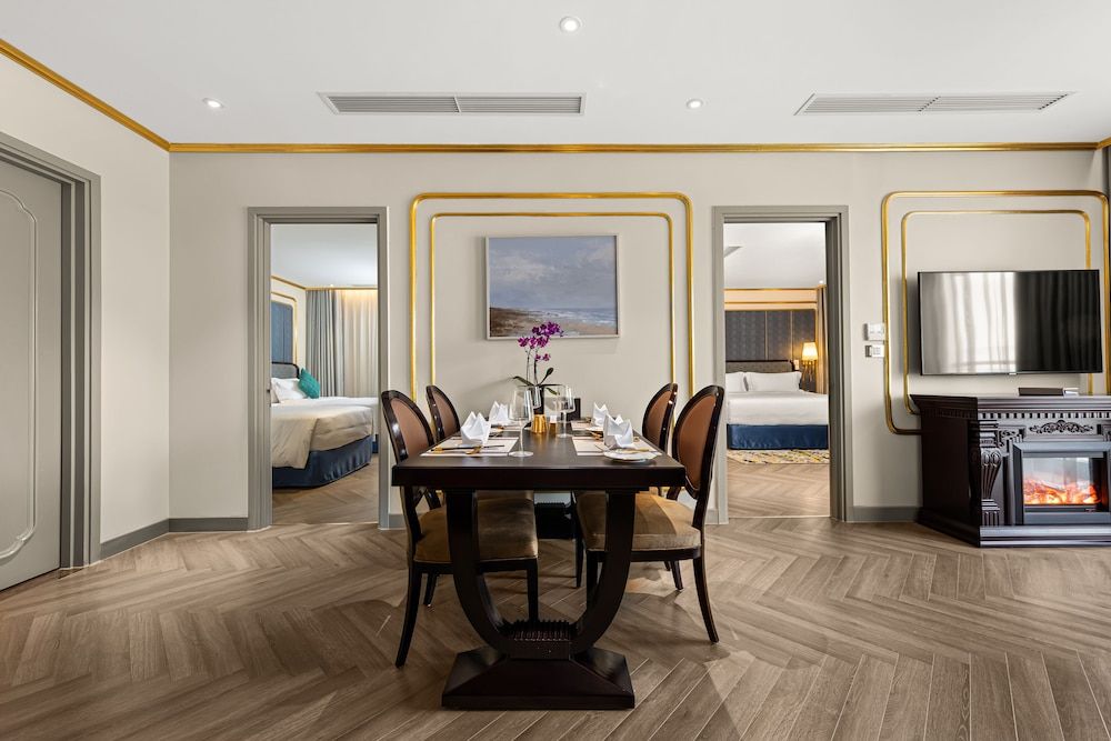 undefined Dolce by Wyndham Hanoi Golden Lake 9