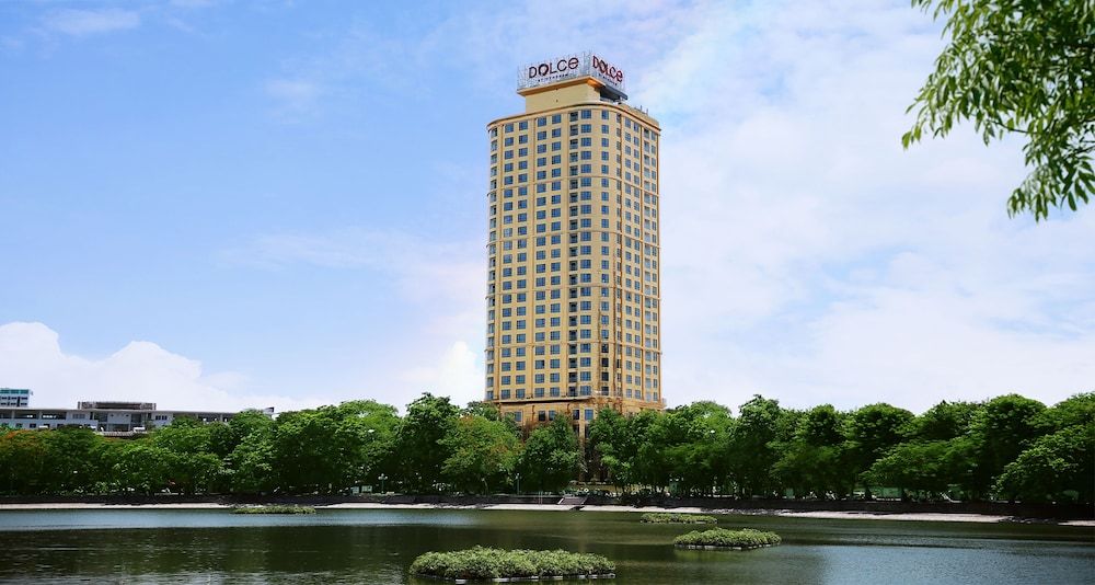 undefined Dolce by Wyndham Hanoi Golden Lake 2