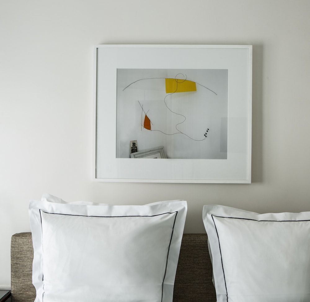 Hôtel de la Place du Louvre Room, Courtyard View 2