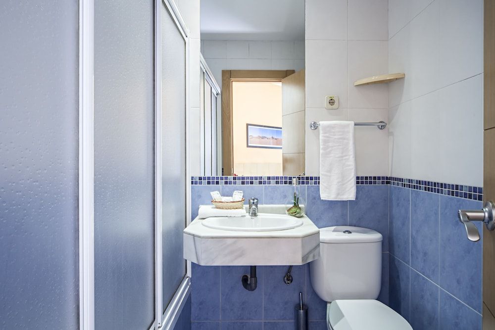 INTER Puerta del Sol - Auto Check-in Double or Twin Room 6