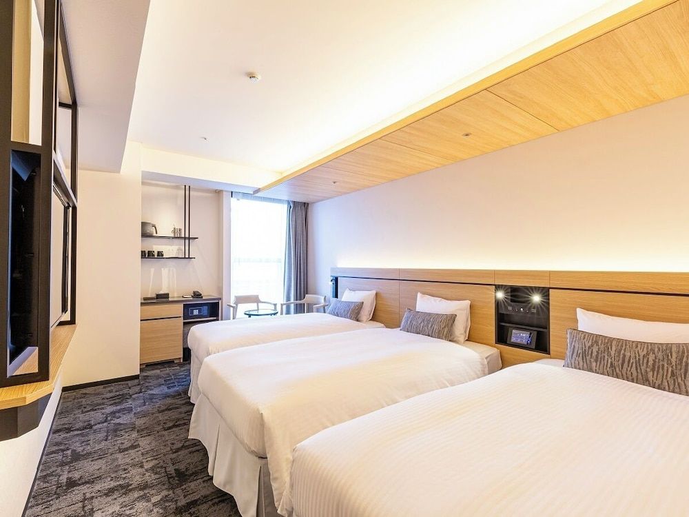 Standard Triple Room, Non Smoking