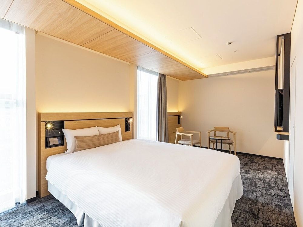Moderate Double Room, Non Smoking