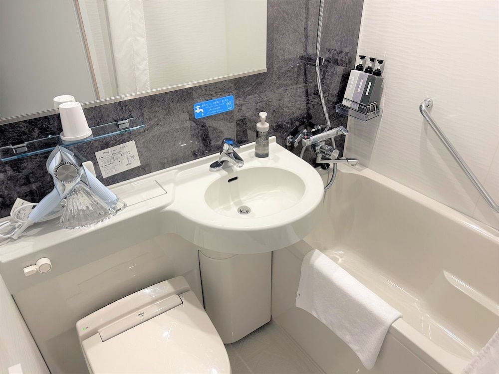 undefined Hotel Keihan Kyotoeki Minami 10