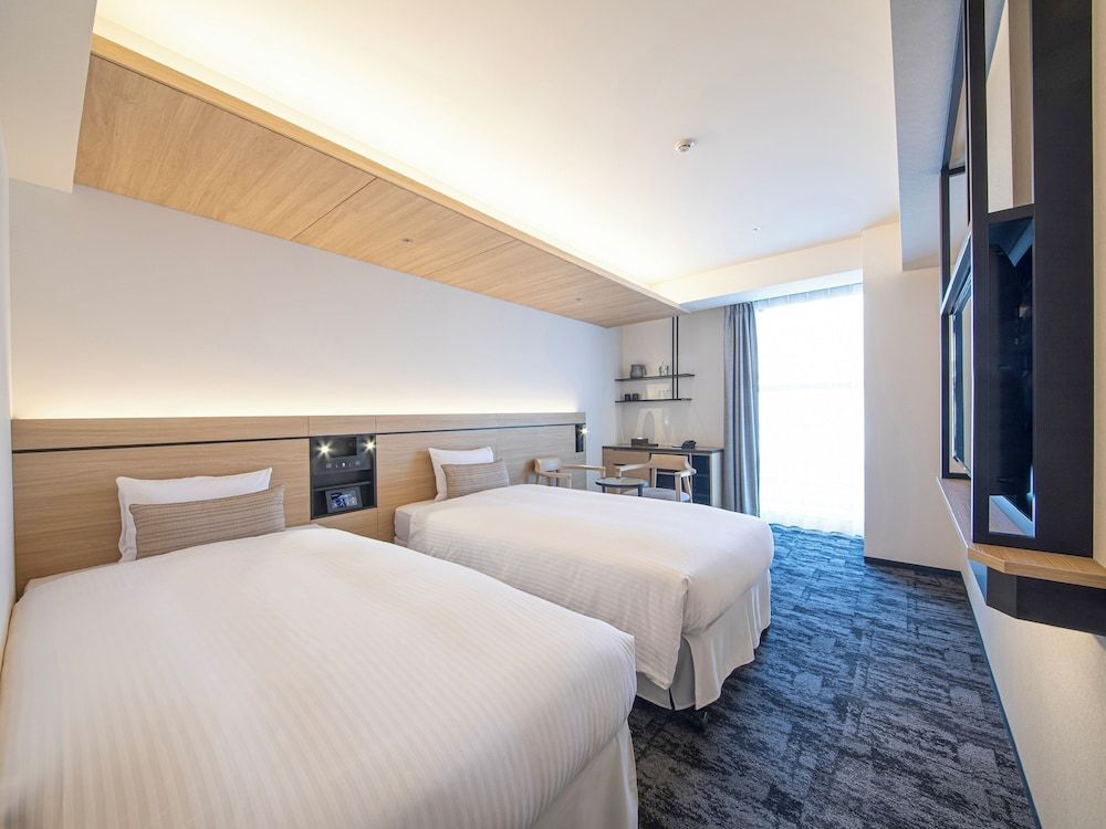 Standard Twin Room, Non Smoking