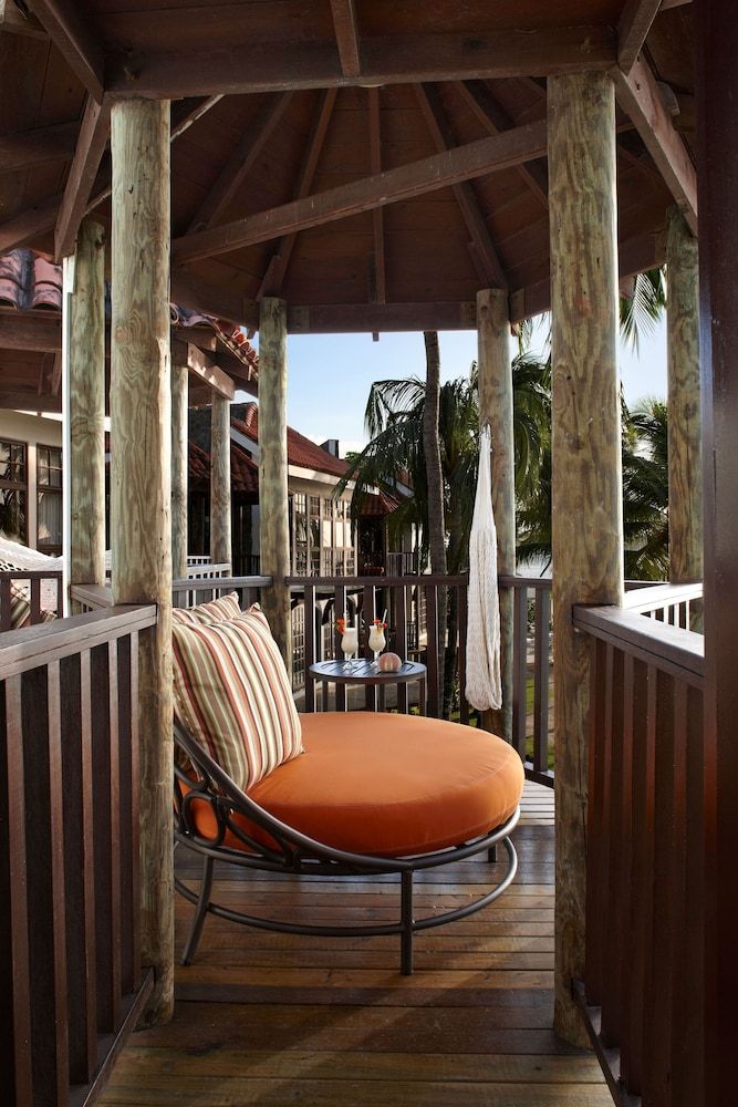 StolenTime St Lucia Premium Room, Beachfront 3