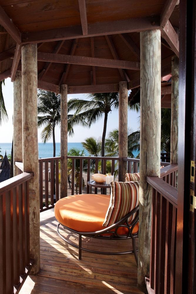 StolenTime St Lucia Premium Room, Beachfront 5