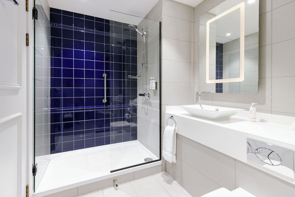 Native Glasgow Studio 6