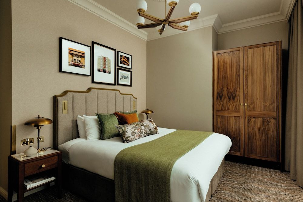 Native Glasgow Studio