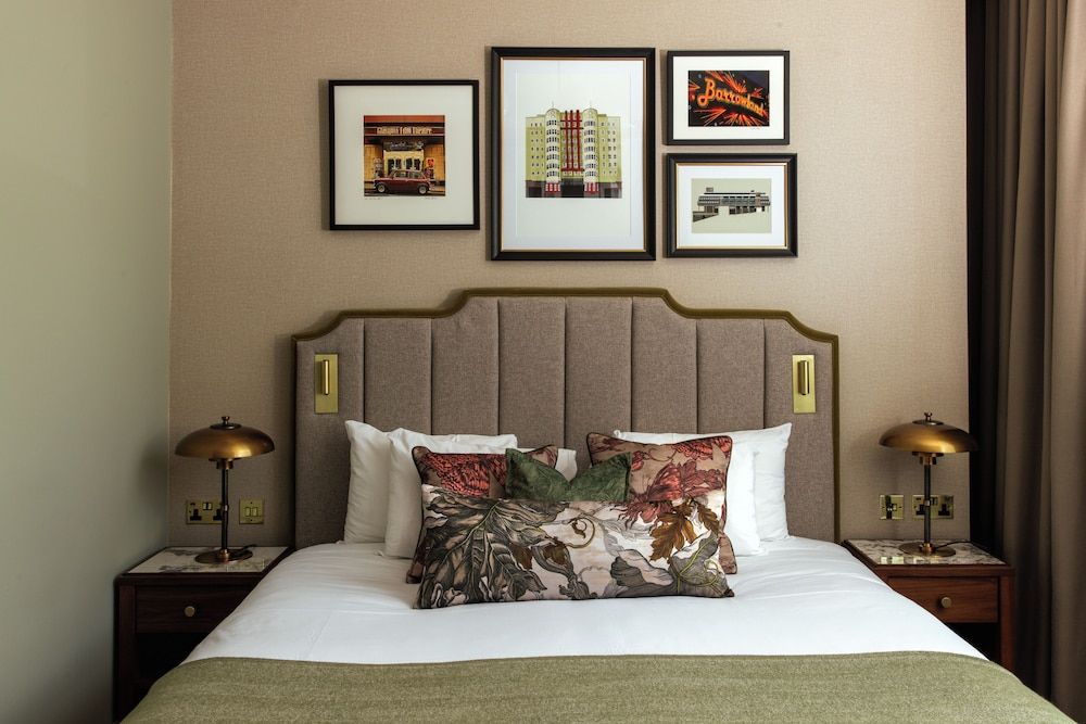 Native Glasgow Studio 2