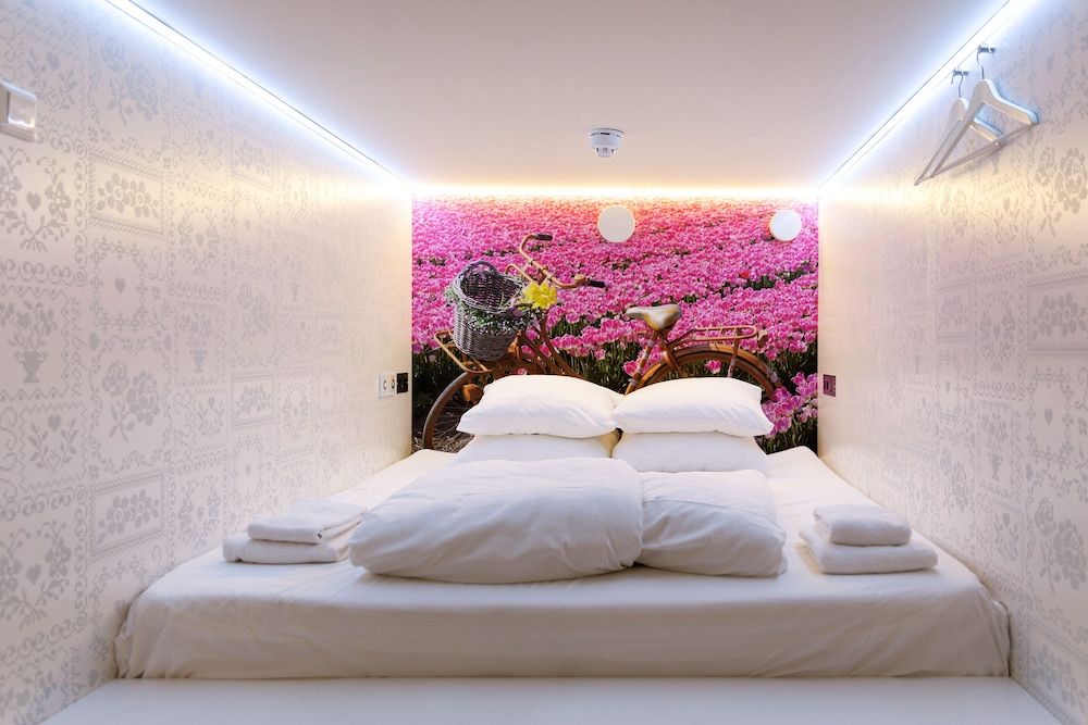 undefined De Bedstee Boutique Capsules