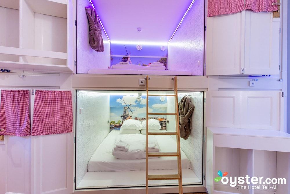 undefined De Bedstee Boutique Capsules 10
