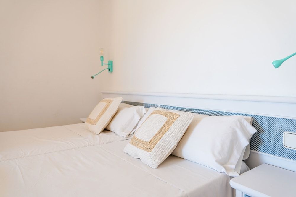 Deluxe Room, Terrace