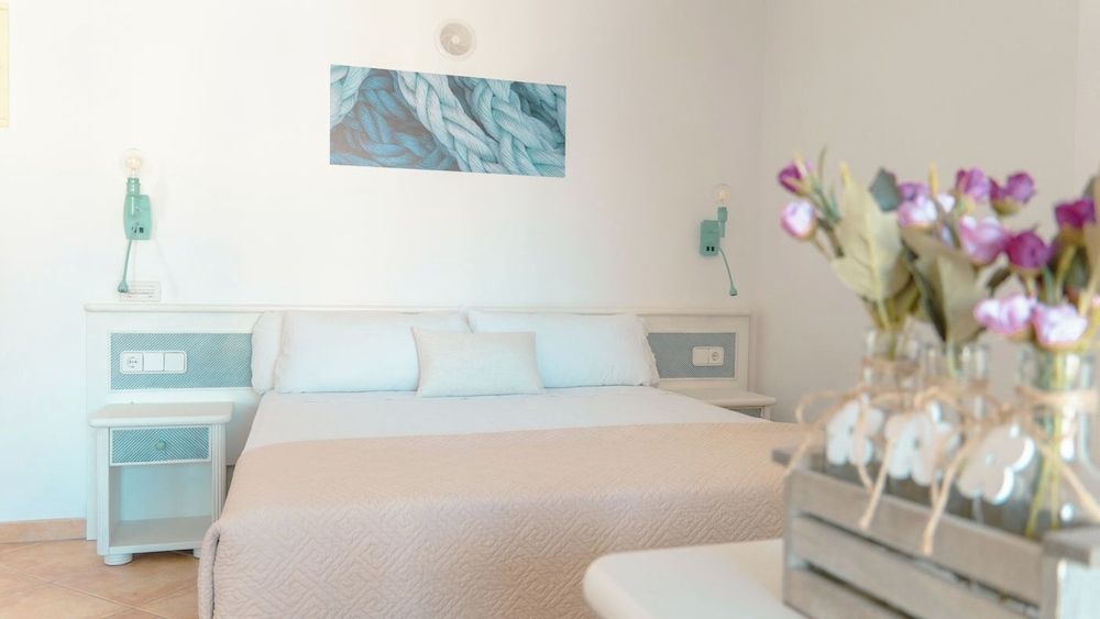 Superior Room, Terrace