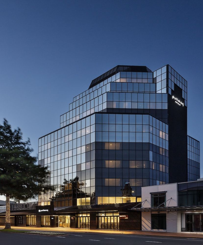 undefined Pullman Rotorua 2