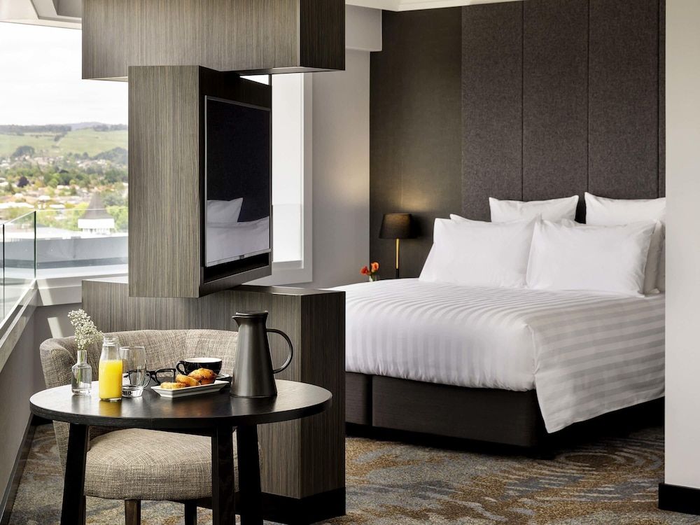 undefined Pullman Rotorua 10