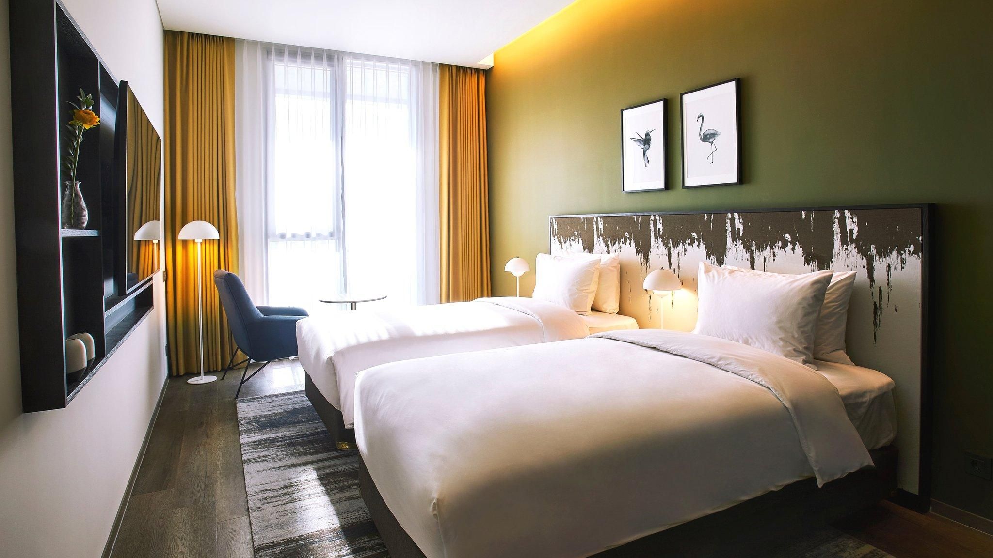 undefined voco Seoul Gangnam by IHG 6