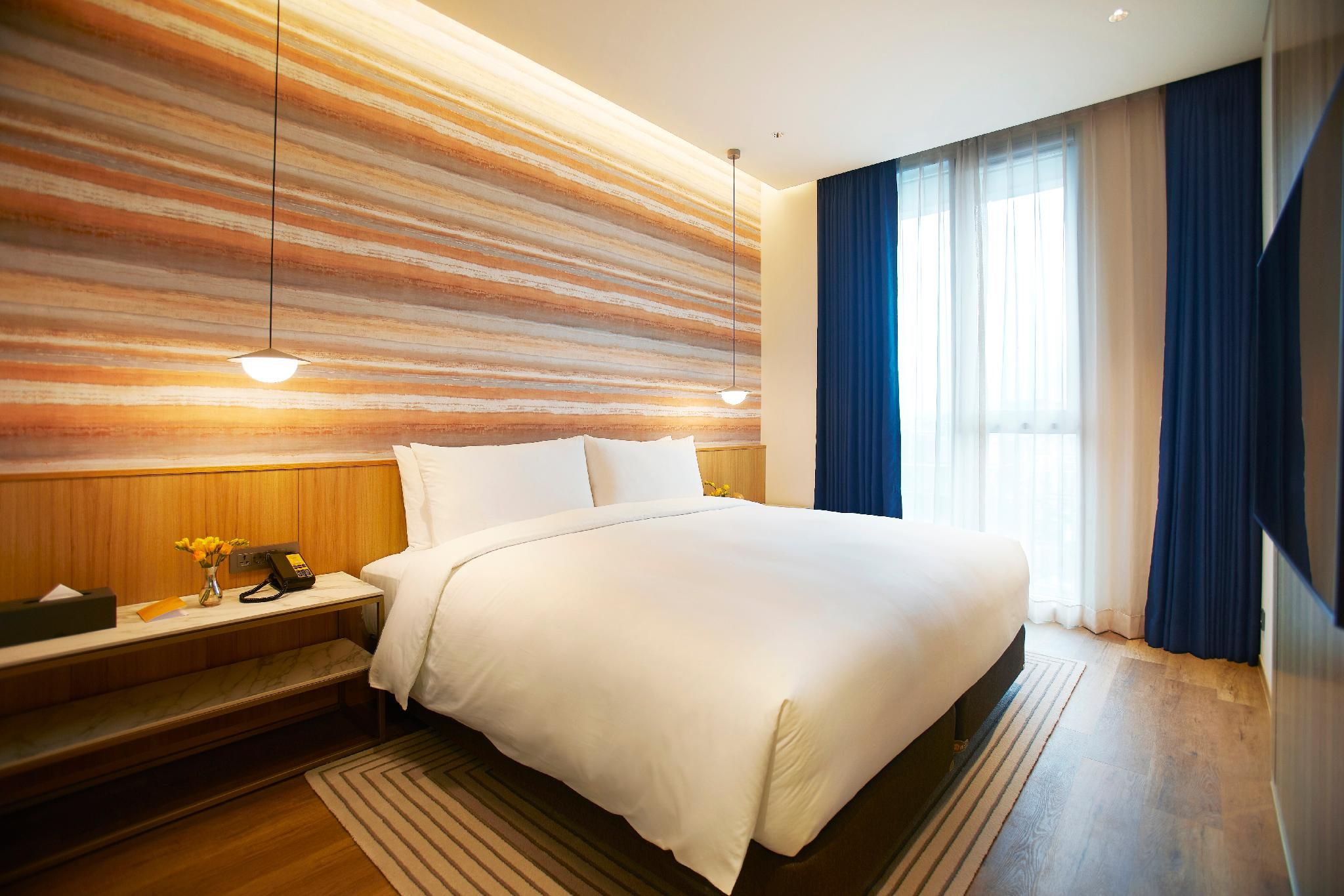 undefined voco Seoul Gangnam by IHG 9